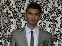 Julian Moodley